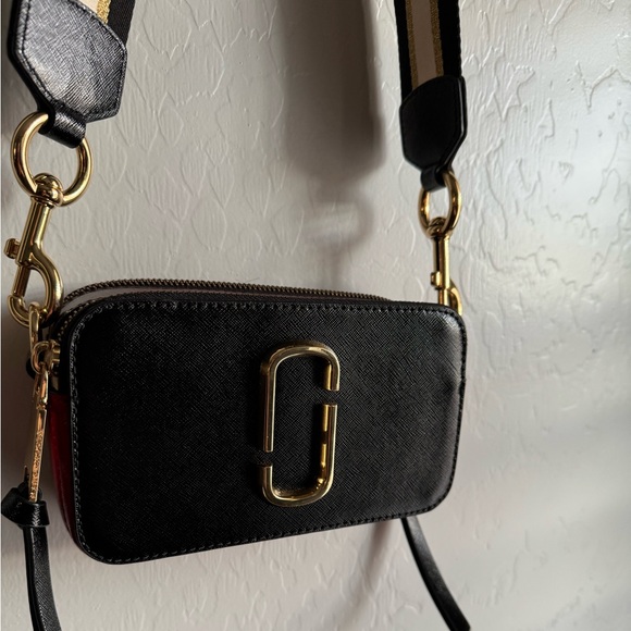 Marc Jacobs snapshot bag - Picture 10 of 12